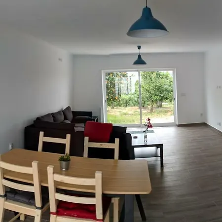 Pear Farm Casa de Férias