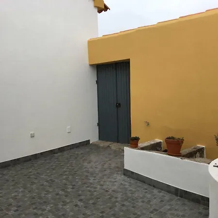 Pear Farm Casa de Férias Bombarral