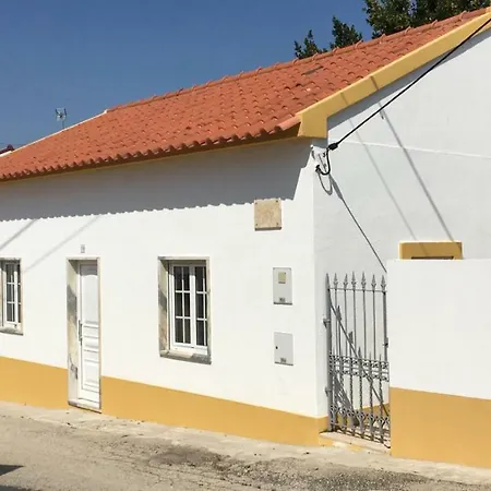Casa de Férias Pear Farm