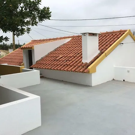 Holiday home Pear Farm Bombarral