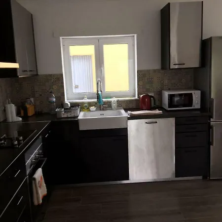 Pear Farm Holiday home *