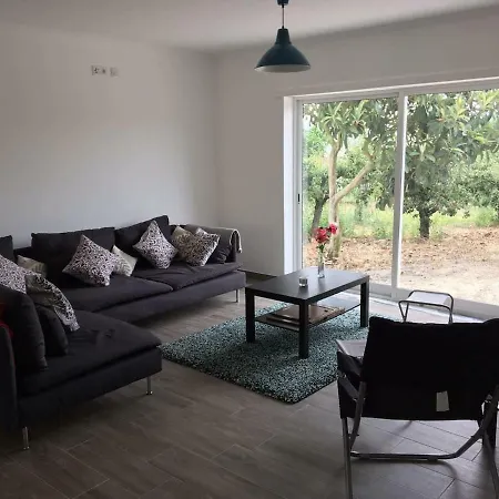 Pear Farm Casa de Férias *